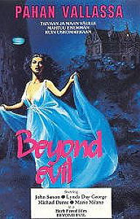 Beyond Evil [VHS]