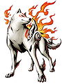 Amaterasu