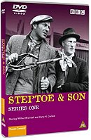 Steptoe & Son - Series One  