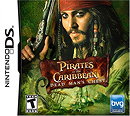 Pirates of the Caribbean Dead Man's Chest