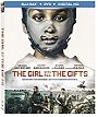 The Girl With All The Gifts [Bluray] 