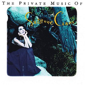 The Private Music of Suzanne Ciani