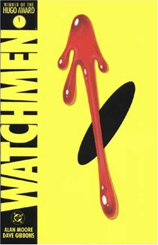 Even Better Than I Remember A Review Of Watchmen