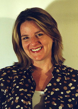 Wendy MacLeod