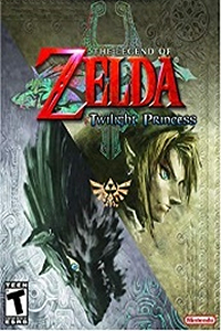 The Legend of Zelda: Twilight Princess