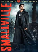 Smallville: The Complete Ninth Season