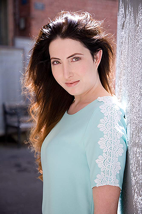 Janessa Bigham