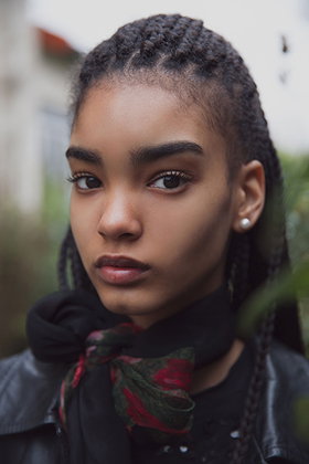 Inès Oussaidi