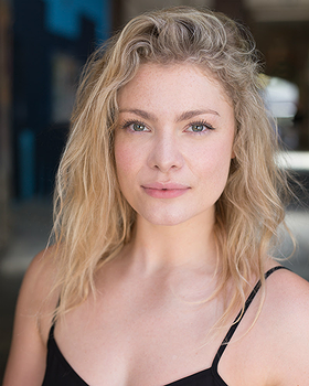 Emma Kirrage