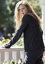 Camille Preaker