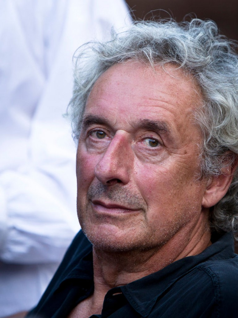 Jürg Löw