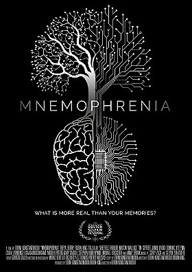 Mnemophrenia