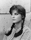 Katharine Ross