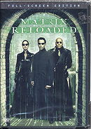 The Matrix Reloaded (Full Screen Edition)
