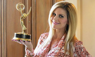 Martha Sugalski pictures and photos