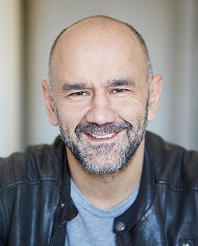Olivier Faliez