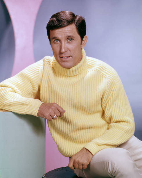 Dick Curtis