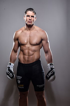 Rico Verhoeven