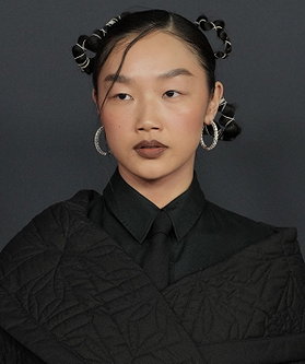 Audrey Nuna