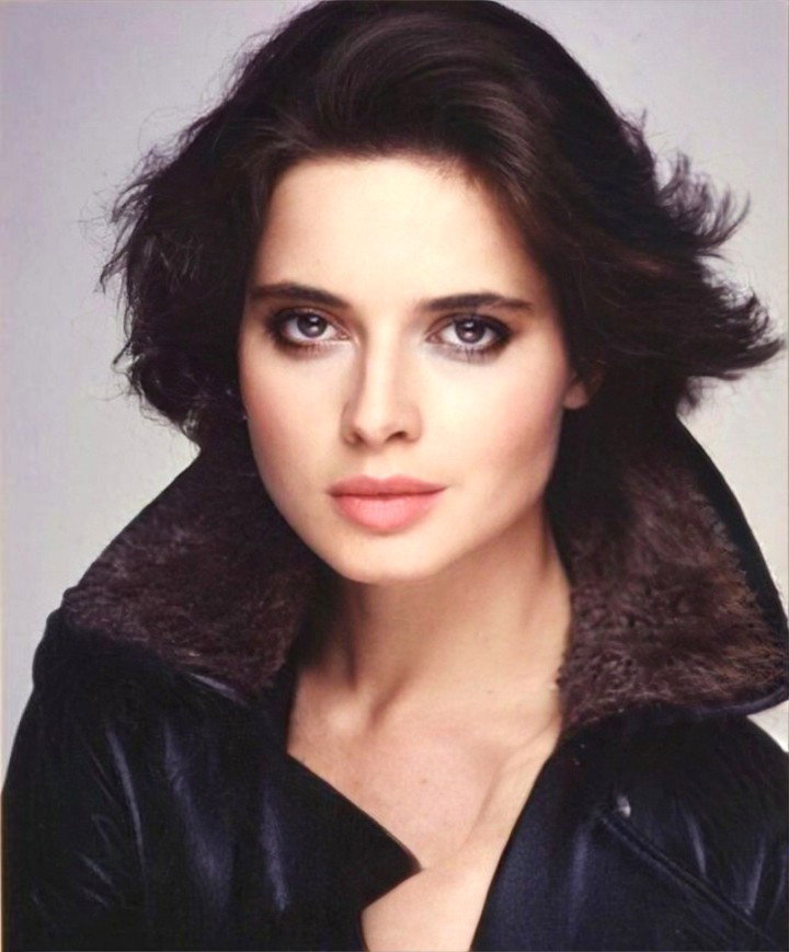 Isabella Rossellini