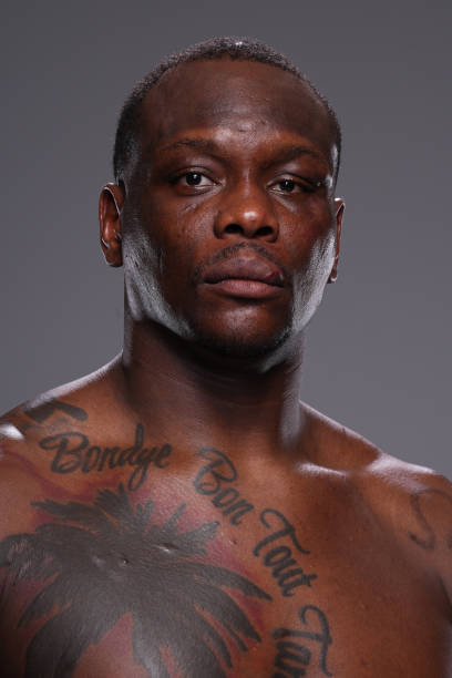 Ovince Saint Preux