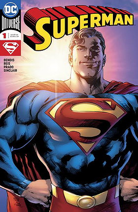 Superman (1939)