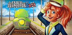 Train Conductor 2: USA
