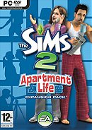 The Sims 2: Apartment Life (Expansion)