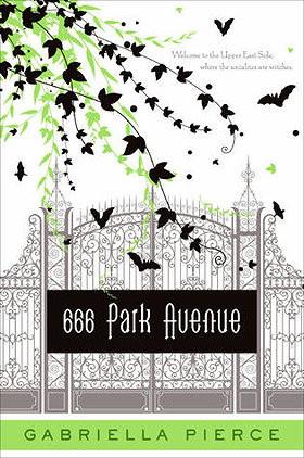 666 Park Avenue: A Novel
