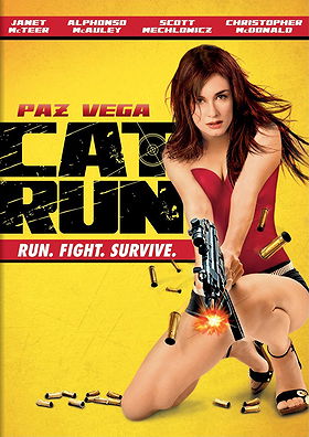Cat Run