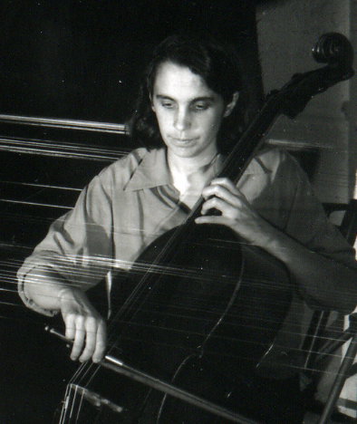 Lori Goldston