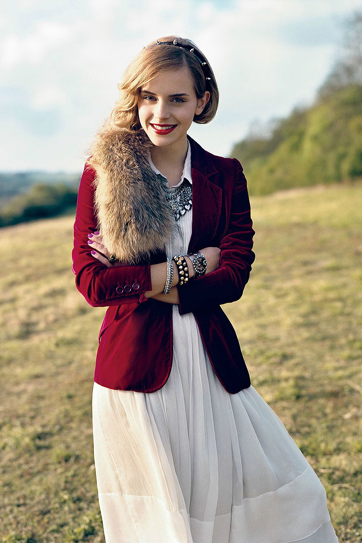 Emma Watson Emma Watson
