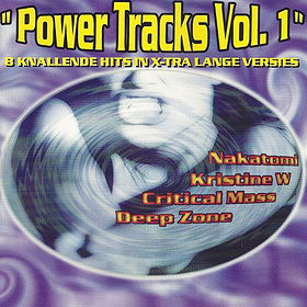 Power Tracks 1