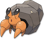 Dwebble