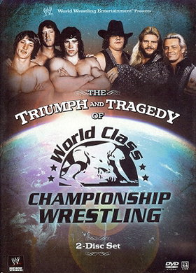 The Triumph and Tragedy of World Class Championship Wrestling