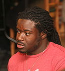 Eddie Lacy