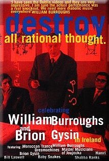 Destroy All Rational Thought