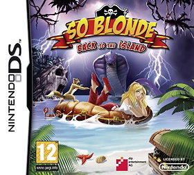 So Blonde - Back to the Island