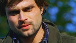 Jeremy Frost