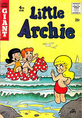 Little Archie