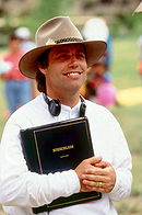 Ron Underwood