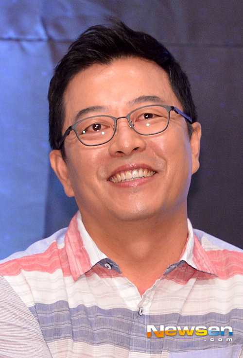 Gi-yeong Lee