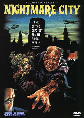 Nightmare City   [US Import]