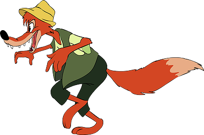 Br'er Fox