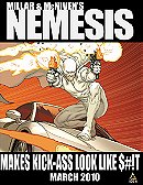 Nemesis (Mark Millar)