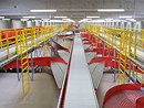 DHL Express launches new 32.5 euro logistics site at Hannover Airport, Germany