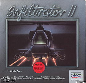 Infiltrator II