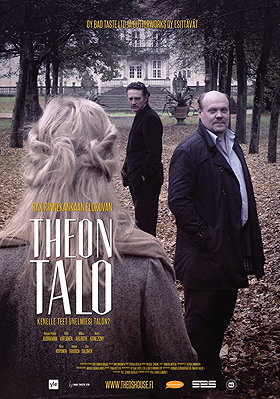 Theon talo                                  (2014)