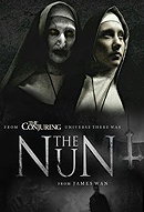 The Nun (2018)