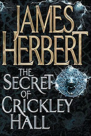 The Secret of Crickley Hall - James Herbert